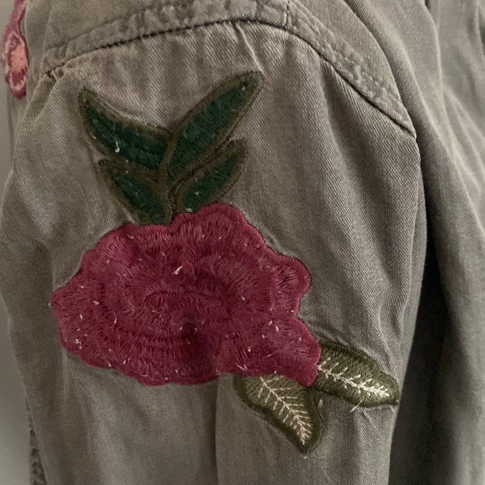 Standard Grace Overshirt / Jacket. - image 6